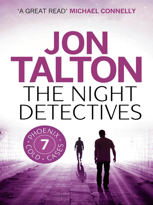 Title details for The Night Detectives by Jon Talton - Available